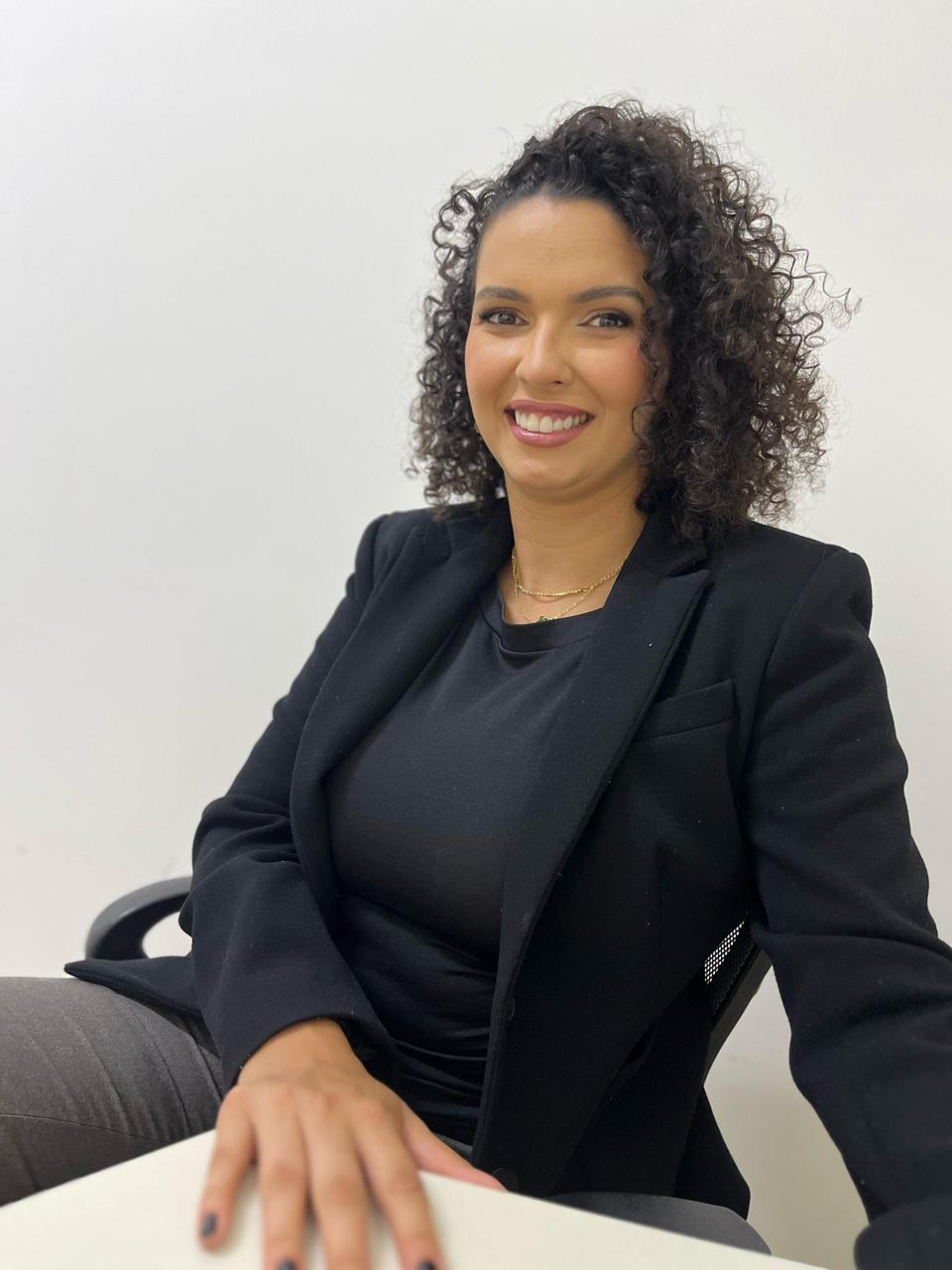 GABRIELA FEITEIRA PALESTRANTE CIP 2026